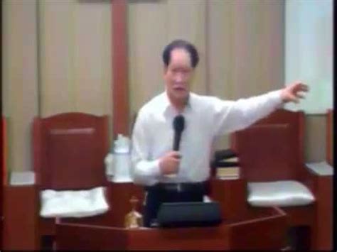 오후 6시(식사 오후 5시부터)장소 : 김양환목사예수이름으로 귀신을 쫓으면 이단이라고 하는 ...