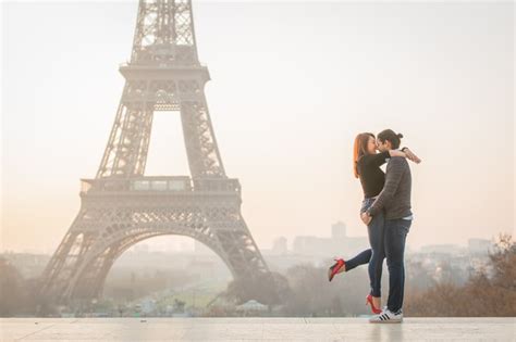 Eiffel Tower Proposal POPSUGAR Love Sex Photo 36