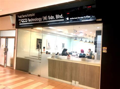 Distinction technology (m) sdn bhd , incorporated on 14hb march 2002 started its operations in kuantan, pahang dm on june 2002. QCD Technology (M) Sdn. Bhd. - Berjaya Times Square, Kuala ...