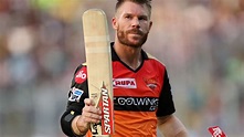 David Warner thankful to SRH family for warm welcome ahead of IPL 2019 ...