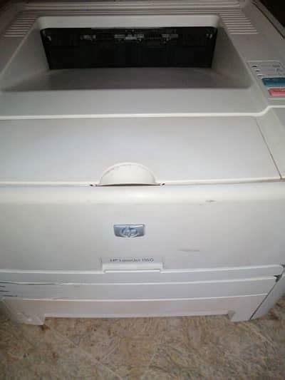 Hp Laserjet 1160 Printer For Sale Computers And Accessories 1054081446