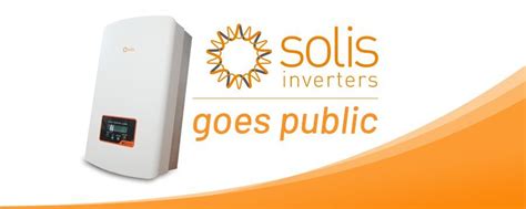 Solis Solar Inverters Independent Review Solar Choice