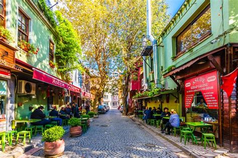 Kuzguncuk Sahili Istanbul All You Need To Know Before You Go