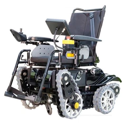 Supply Heavy Duty Adult Disabled Wide All Terrain Off Road Motorized