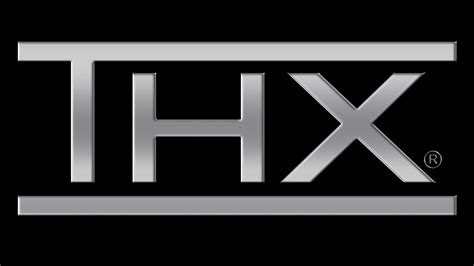 Thx Logo Logodix