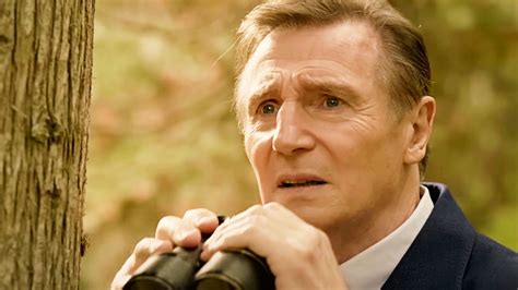 The 7 Best Liam Neeson Movie Moments Ever