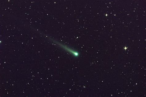 Qanda A Comet Cometh Will It Dazzle Or Be A Dud What You Need To Know