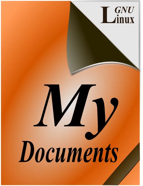 My Documents Icon Png