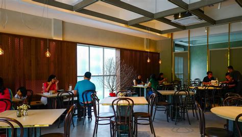 Bukit bintang is a hip district bordering the city centre of kuala lumpur; Eat Drink KL: T42, Bukit Jalil