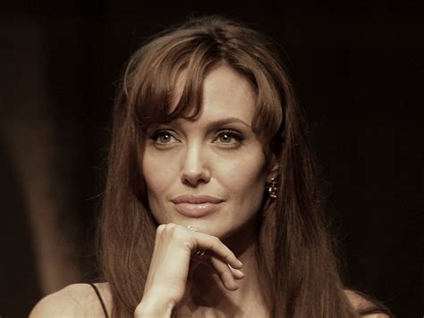 Angelina Jolie Angelina Jolie Hd Wallpaper Wallpaper Flare
