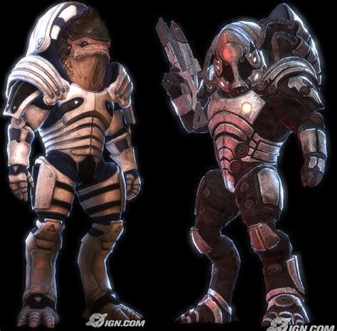 Mass Effect Krogan Tank Mass Effect Krogan Aliens Deadpool Geek