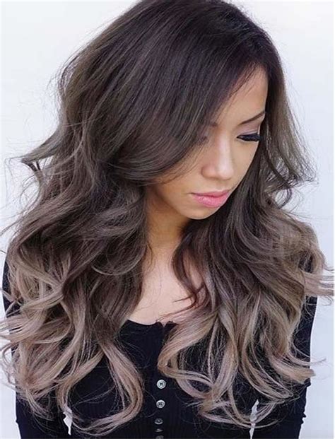 Charming Ombre Hair For Long Hairstyles 2017 Hairstyles