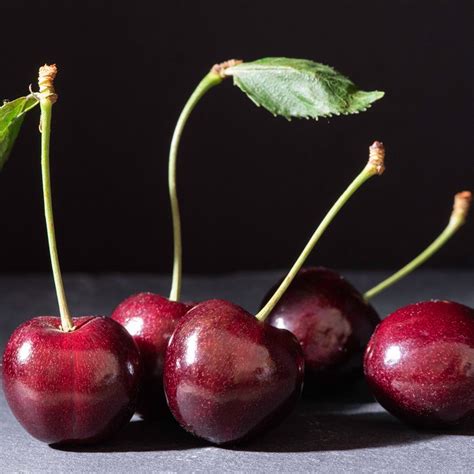 Your Guide To The Different Types Of Cherries And How To Use Them