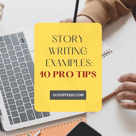 10 Tips Short Story Writing Examples Scoopfeedz