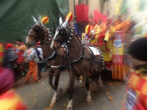 The Historical Carnival Of Ivrea Delicious Italy