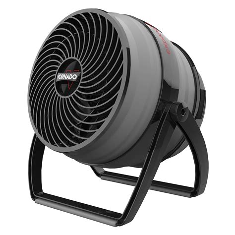 Vornado 573 Small Flat Panel Air Circulator Fan Amazon