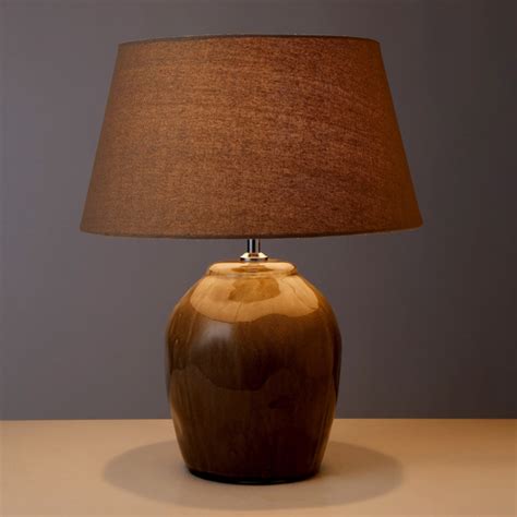 Cm Xenia Ceramic Table Lamp Temple Webster