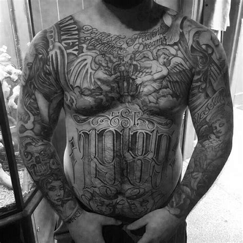 Prison Art Tattoo Designs Best Tattoo Ideas Gallery Chicano Tattoos