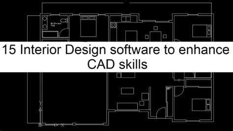10 Softwares Or Apps Every Professional Interior Designer Should Have