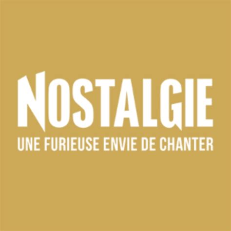 Nostalgie Radio Belgium Information Online
