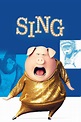 Sing (2016) - Posters — The Movie Database (TMDB)