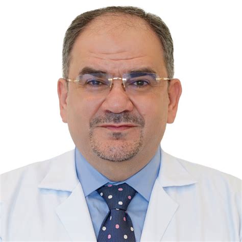 Dr Ahmad Alkhatib Al Zahra Hospital Dubai