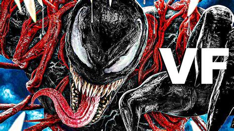 Venom Let There Be Carnage Bande Annonce Vf - VENOM 2 Let There Be Carnage Bande Annonce VF (2021) - YouTube