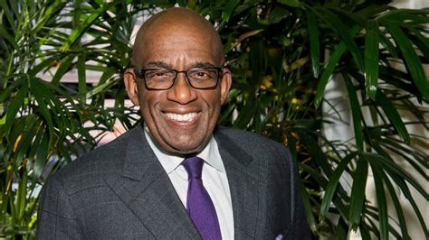 Al Roker Back On Today Show After Prostate Cancer Surgery