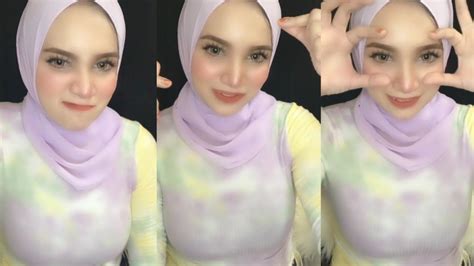 Hot Bigo Live Hijab 2022 Youtube