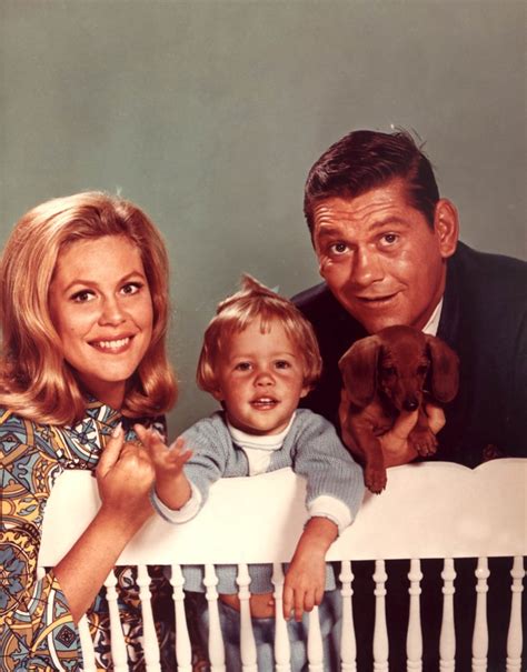 Bewitched Cast A Look At The Joys And Tragedies Of Their Lives