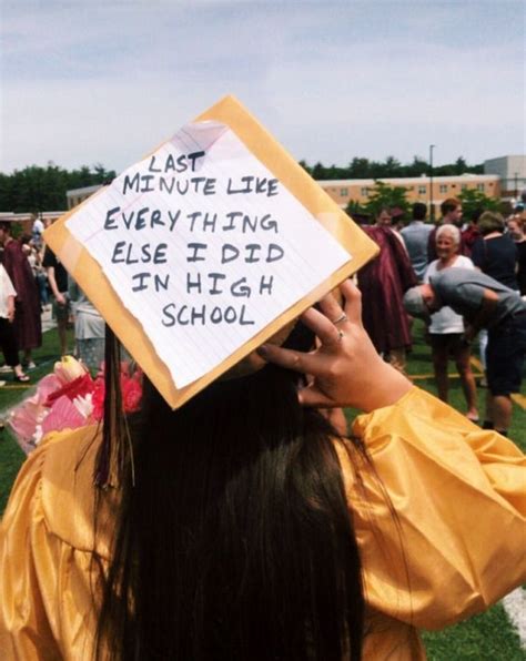 10 Graduation Cap Ideas That You Can Totally Rock Society19