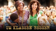 Um Klassen besser - Kinotrailer 1 [HD] Deutsch / German - YouTube