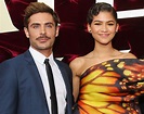 Here Are All Of Zendaya And Zac Efron's Cute BFF Moments