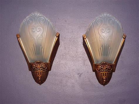 3″ w x 10″ l x 9″ h item number: Art Deco Sconces For Wall (With images) | Wall sconces ...