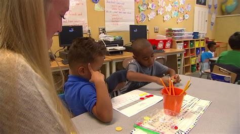 Nc State Board Of Education Approves 25 Million Budget Cut Abc11