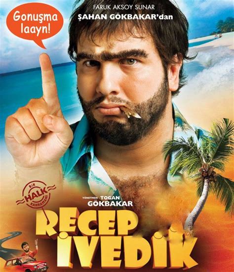 دانلود فیلم رجب ایودیک 1 Recep Ivedik 2008 زیرنویس فارسی همراه مووی
