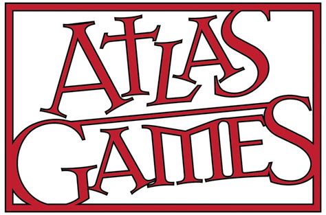 Atlas Games Announces Its Support For Paizos Orc License System