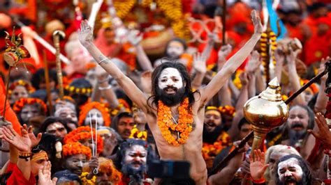 Kumbh Mela 2021 Know Why Kumb Mela Is Occurring After 11 Years Not