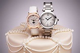 Wedding watch gifts: 2020's best for new couples