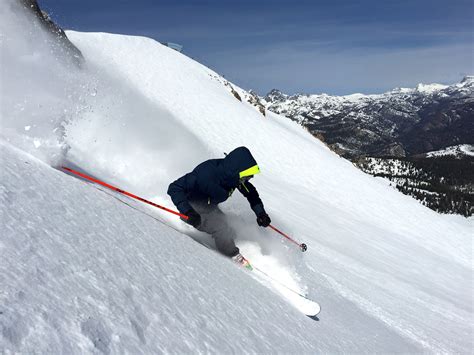 15 Ski Resorts Still Open In North America Snowbrains