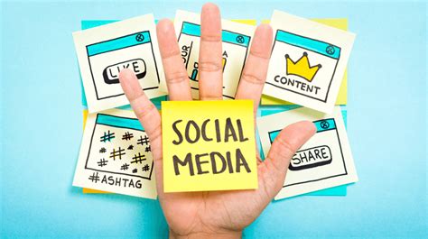 How To Increase Brand Awareness On Social Media Elearning Industry