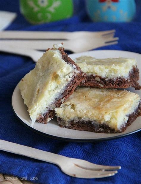 Let cool to room temperature before spreading on cake. German Chocolate Cream Cheese Snack Cake | Easy Cake Bars ...