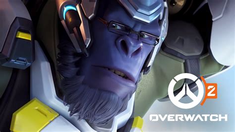Blizzard Confirms Overwatch 2 Crossplay ‘in The Works For Sequel Dexerto
