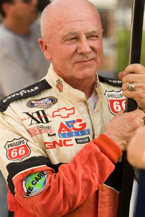 Geoff Bodine To View More Of My Work Visit Bumgardnerp Flickr