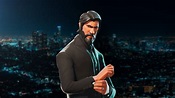 Fortnite John Wick Wallpapers - Wallpaper Cave