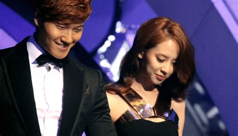 You should be happy — kim jong kook. Kim Jong Kook and Song Ji Hyo returning to Running Man for ...