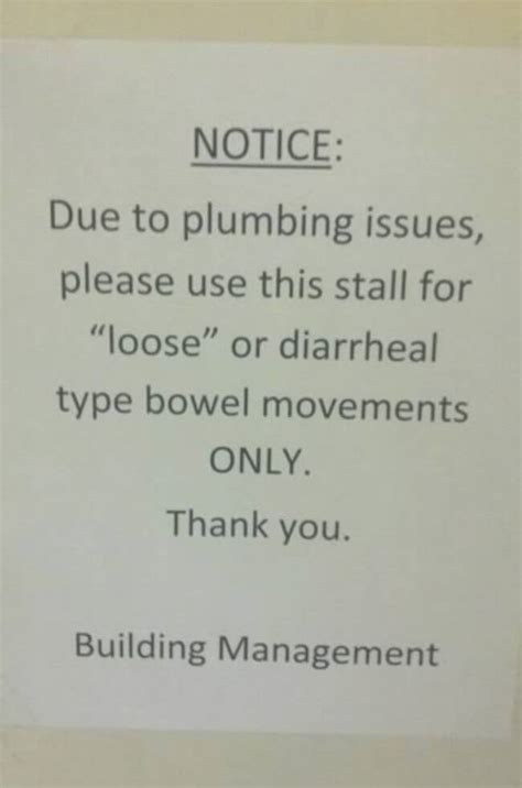 26 Examples Of The Out Of Order Sign That Will Get You So Mad Its