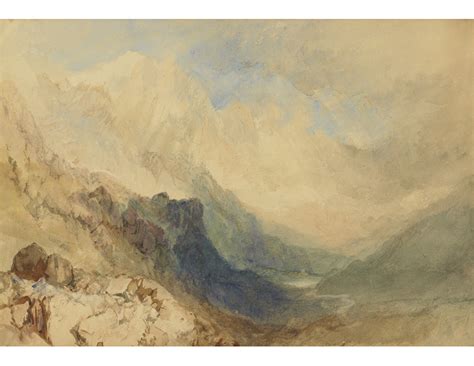 Account managed by andrei taraschuk. Joseph Mallord William Turner, R.A. (London 1775-1851 ...