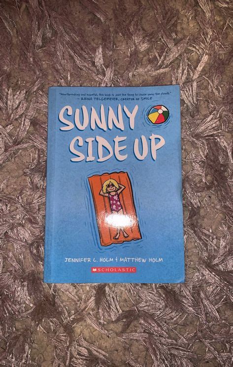 Sunny Side Up Book Pages Struck Gold Newsletter Photographs