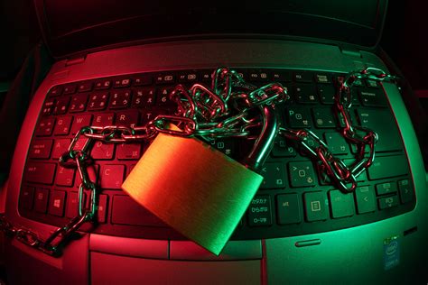 How To Protect Yourself From Cyber Crime Cargill Australia